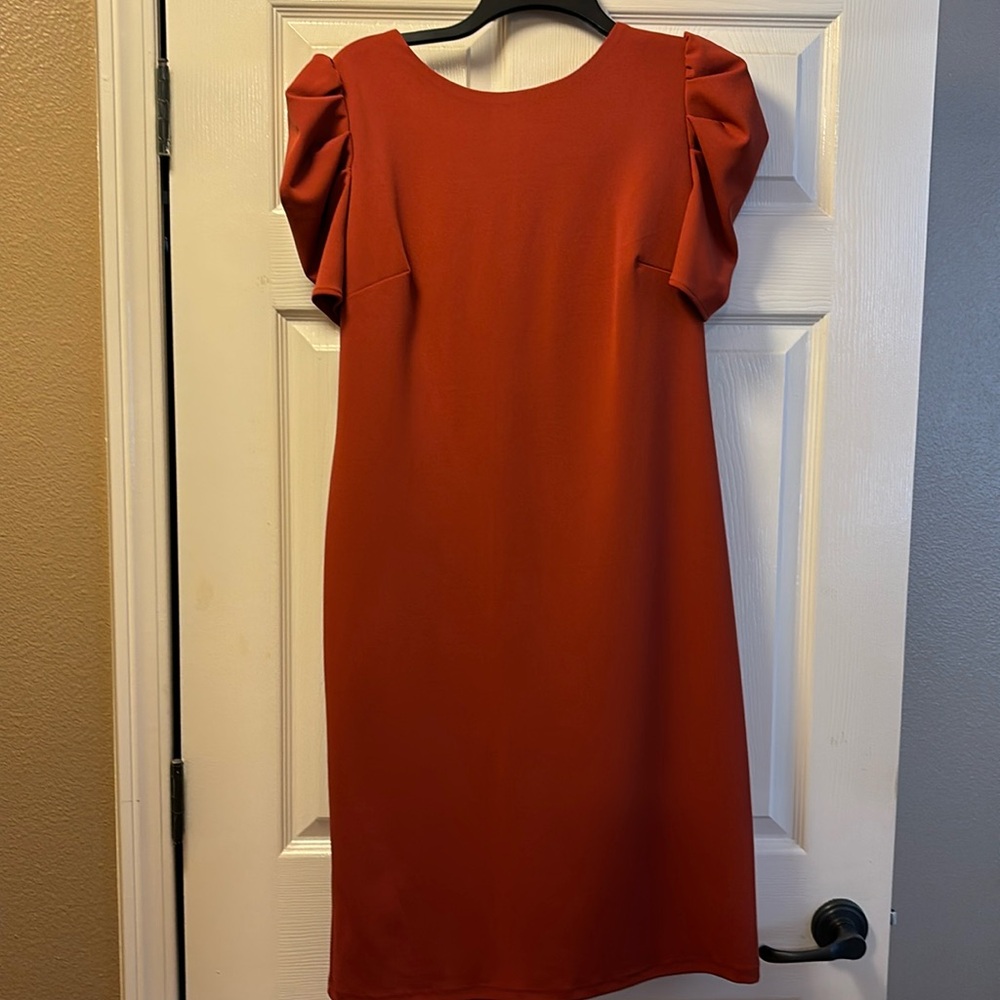 Women’s dress. Size 12.